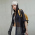 Women's Hollow Out Mesh Shirt – Loose Short Sleeve Summer Blouse & Lightweight Cardigan